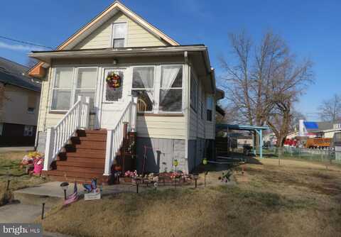 50 ELBERNE AVENUE, WEST DEPTFORD, NJ 08096