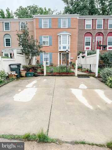 4333 CEDARLAKE COURT, ALEXANDRIA, VA 22309