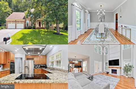 10409 COLECHESTER STREET, FREDERICKSBURG, VA 22408