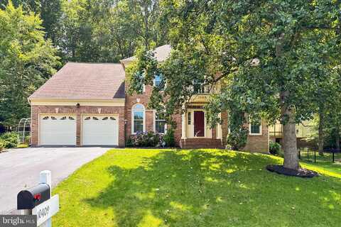 10409 COLECHESTER STREET, FREDERICKSBURG, VA 22408