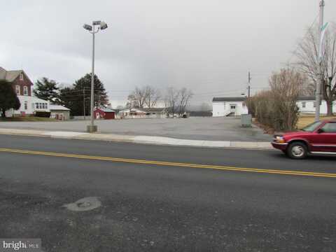 504-512 E MAIN STREET, KUTZTOWN, PA 19530
