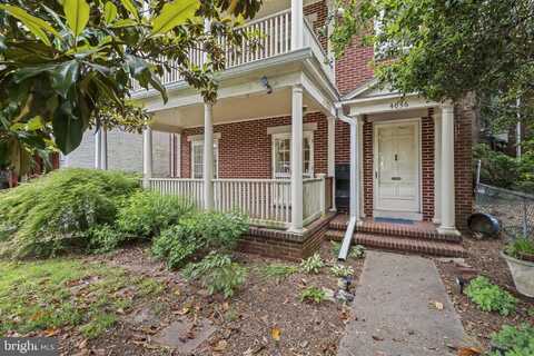 4036 ROLAND AVENUE, BALTIMORE, MD 21211