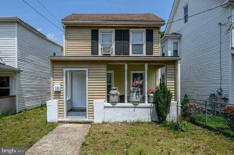 195 WASHINGTON STREET, MOUNT HOLLY, NJ 08060