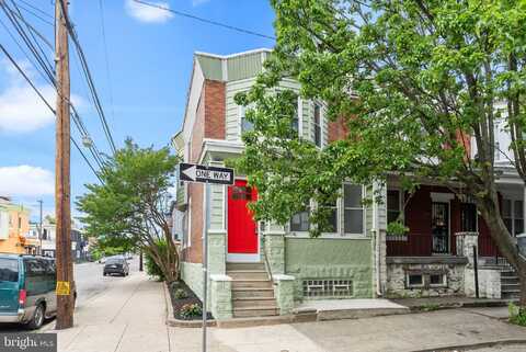 5355 OSAGE AVENUE, PHILADELPHIA, PA 19143