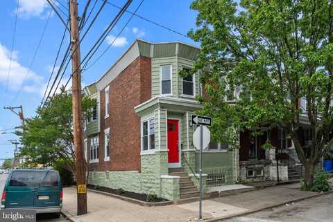 5355 OSAGE AVENUE, PHILADELPHIA, PA 19143