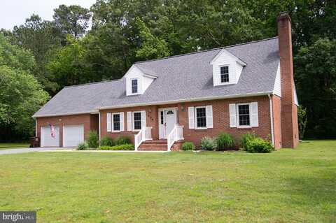 604 EDLON PARK DRIVE, CAMBRIDGE, MD 21613