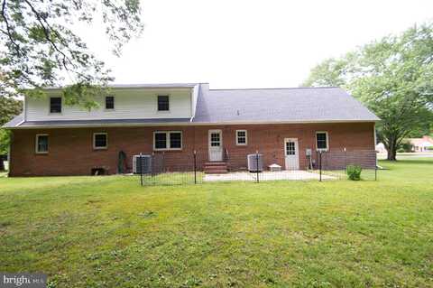604 EDLON PARK DRIVE, CAMBRIDGE, MD 21613