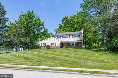 926 PIERCE ROAD, NORRISTOWN, PA 19403