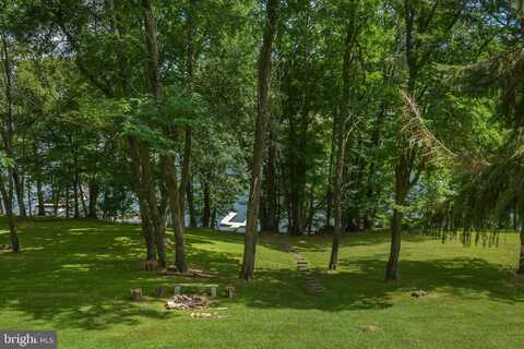 1417 MARSH HILL ROAD, MC HENRY, MD 21541