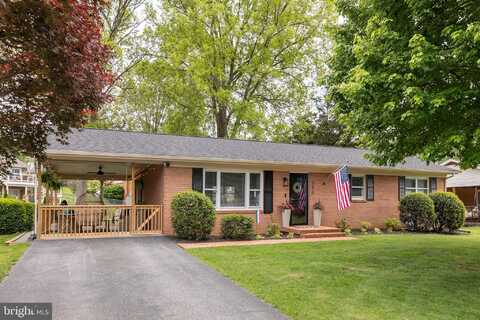 350 LANNY DRIVE, WINCHESTER, VA 22601