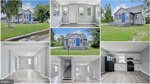 37 BEAVER AVENUE, PENNSVILLE, NJ 08070