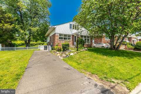 326 ZANE AVENUE, JENKINTOWN, PA 19046
