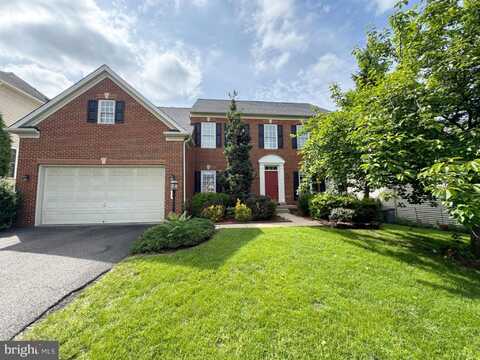 5614 JAMES GUNNELL LANE, ALEXANDRIA, VA 22310