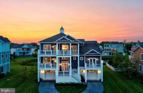 64 BLACKPOOL ROAD, REHOBOTH BEACH, DE 19971