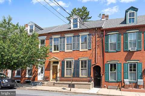 355 E CHESTNUT STREET, LANCASTER, PA 17602