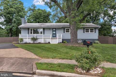 907 STERLING COURT, HERNDON, VA 20170