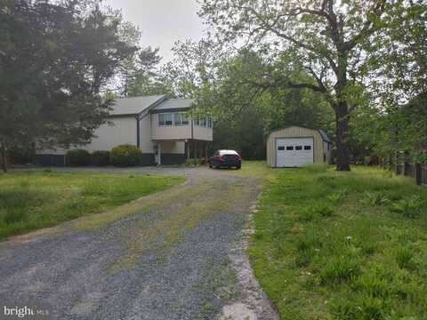 6366 GALESTOWN-RELIANCE RD, SEAFORD, MD 19973