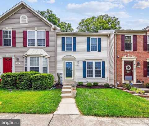 931 DEERBERRY COURT, ODENTON, MD 21113