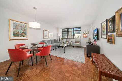 7111 WOODMONT AVENUE, CHEVY CHASE, MD 20815