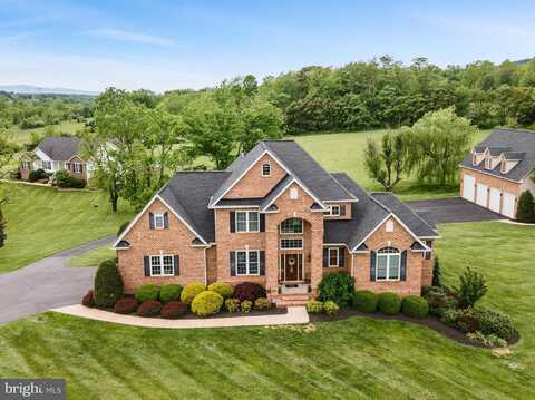 220 ANNA MARGARET DRIVE, WINCHESTER, VA 22602
