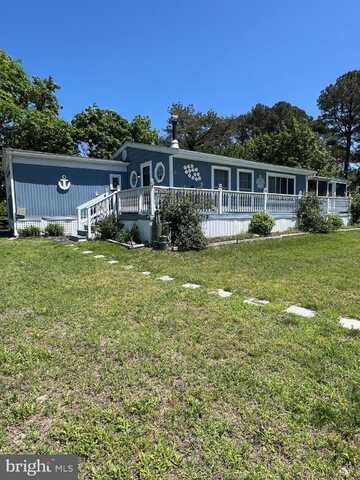 26234 E MALLARD ROAD, MILLSBORO, DE 19966