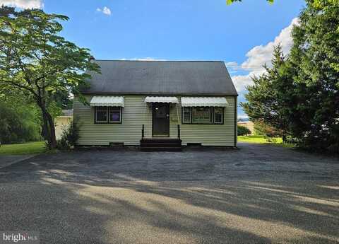 4312 FRITCHEY STREET, LOWER PAXTON, PA 17109