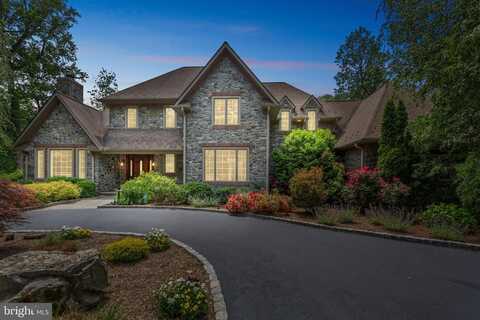 650 S Warren Ave, Malvern, PA 19355