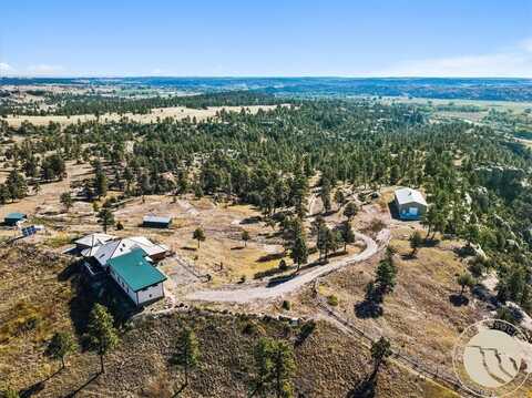 00000 US HWY 12 E, Roundup, MT 59059