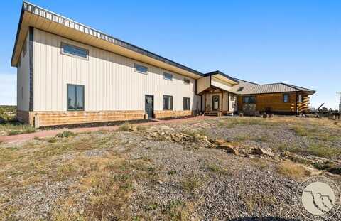 00000 US HWY 12 E, Roundup, MT 59059