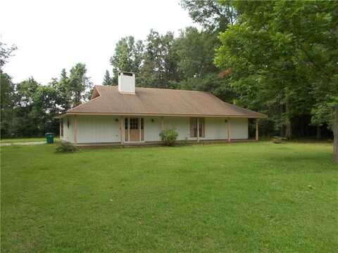 2112 HAMILTON Street, Franklinton, LA 70438