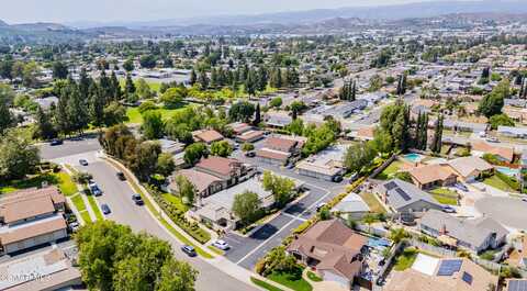 1103 Catlin Street C, Simi Valley, CA 93065