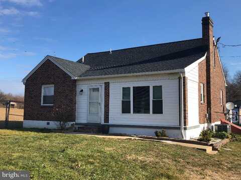 1502 S DUPONT HIGHWAY, BEAR, DE 19701