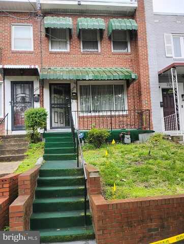 2219 16TH STREET NE, WASHINGTON, DC 20018