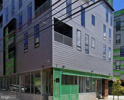 1501 N 31ST STREET, PHILADELPHIA, PA 19121