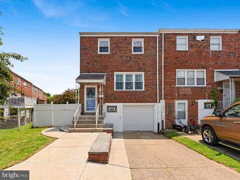 10839 RAYLAND ROAD, PHILADELPHIA, PA 19154