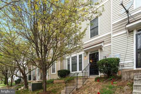 1508 TOBIAS DRIVE SE, WASHINGTON, DC 20020