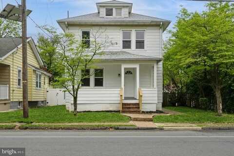 2222 SPRUCE STREET, EWING, NJ 08638