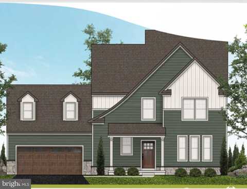 1208 OLD AIRPORT ROAD, DOUGLASSVILLE, PA 19518
