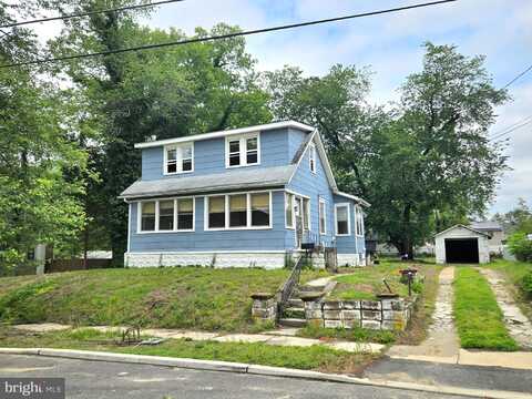 36 ATLANTIC AVENUE, CLEMENTON, NJ 08021
