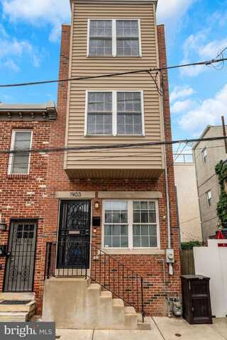 1903 WEBSTER STREET, PHILADELPHIA, PA 19146