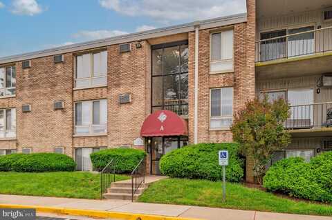 501 PROSPECT BOULEVARD, FREDERICK, MD 21701