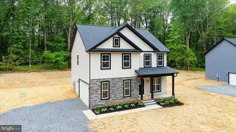 12519 WILDERNESS PARK DRIVE, SPOTSYLVANIA, VA 22551