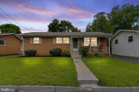 211 WOOD AVENUE, WINCHESTER, VA 22601
