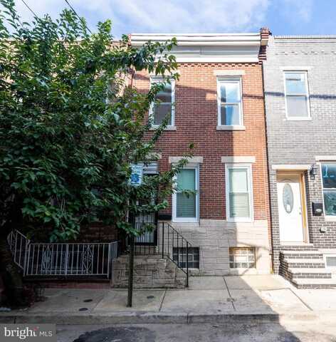 1532 S WOODSTOCK STREET, PHILADELPHIA, PA 19146