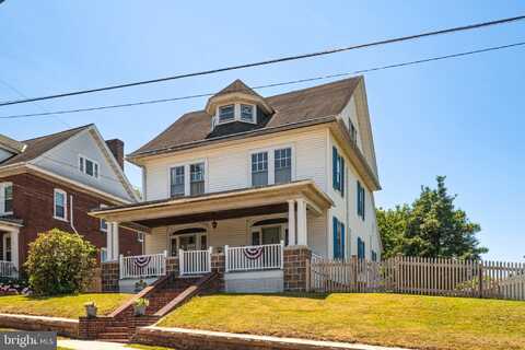 510 E MAIN STREET, BIRDSBORO, PA 19508