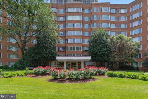 4000 TUNLAW ROAD NW, WASHINGTON, DC 20007