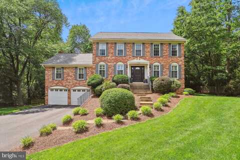 11476 BRONZEDALE DRIVE, OAKTON, VA 22124
