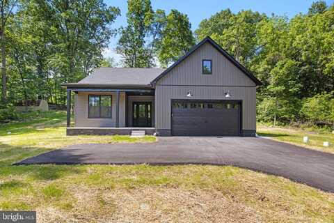 13 CONNIE TRAIL, FAIRFIELD, PA 17320