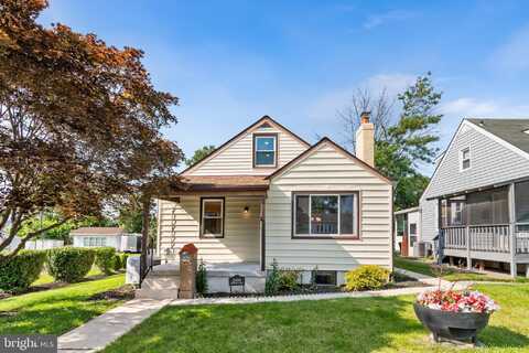 2404 EDGEWOOD AVENUE, BALTIMORE, MD 21234
