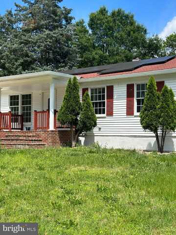 15213 MICHIGAN ROAD, WOODBRIDGE, VA 22191